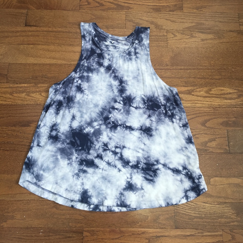 NWOT American eagle top